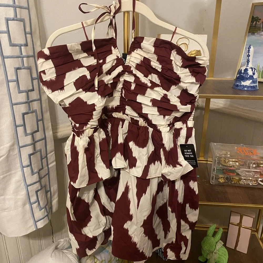 Express Romper - Picture 2 of 5